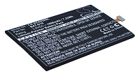 Аккумуляторная батарея для Acer Liquid (Аккумулятор CameronSino CS-ACS550SL для Acer Liquid Jade S для S56, Z для S57)