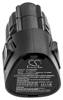 Аккумулятор Cameron Sino CS-SHA250PX для Stihl (p/n: 45154006500), 2.5Ah 10.8V