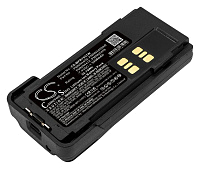 Аккумулятор Cameron Sino CS-MPR755TW для Motorola TRBO, XPR7350, XPR3000, XPR3500, XPR3300, DP4000, DP4400, DP4401, DP4600, DP4601, DP4800