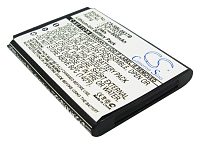 Аккумулятор для Samsung Digimax L70, L83, L201, NV8, NV10 (SLB-0837, SLB-0837B)