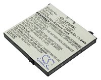Аккумуляторная батарея для Acer Liquid (Аккумулятор CameronSino CS-AS200SL для Acer Liquid S100, neoTouch S200)