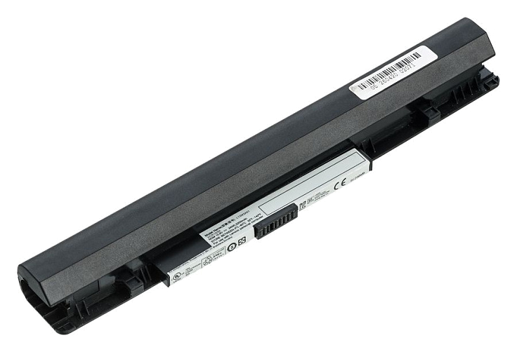 Батарея-аккумулятор L12C3A01, L12M3A01, L12S3F01 для Lenovo IdeaPad S210, 215 Touch