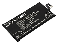 Батарея для BBK (Аккумулятор CameronSino CS-BYX514SL для BBK VIVO X5 Max S)