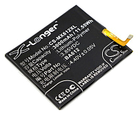 Аккумуляторная батарея для Meizu M Series (Аккумулятор CameronSino CS-MX612XL для Meizu M5s)