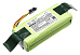 Аккумулятор CameronSino CS-MDL083VX для Midea R1-L081A, R1-L083B, R1-L085B, 1.8Ah 14.4V