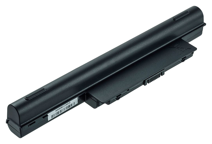 Батарея-аккумулятор AS10D31, AS10D75, AS10D41, AS10D61, AS10D71 для ноутбука Acer (повышенной емкости) (7800mAh)