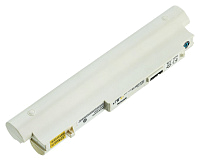 Батарея-аккумулятор для Lenovo IdeaPad S10-2, белый