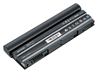 Батарея-аккумулятор для Dell Latitude E5420, E5520, E6420, E6520, Vostro 3460, 3560, Inspiron 15R (5520), Inspiron 15R SE (7520), Inspiron 17R (5720), усиленная