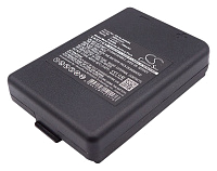 Аккумулятор CameronSino CS-ALK006BL (Autec Modular MK (MBM06MH))