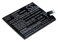 Аккумулятор CameronSino CS-GPW330SL для Google Pixel 3A XL, G020C