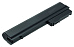 Батарея-аккумулятор 411127-001 для HP Business NoteBook Nc2400