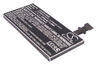 Аккумуляторная батарея для Sony (Аккумулятор CameronSino CS-ETL220SL для Sony Xperia P для LT22i)