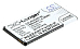 Аккумулятор CameronSino CS-AUG451SL для Asus ZenFone Go ZC451TG