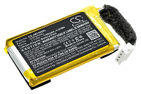 Аккумуляторная батарея CS-JMC400SL для JBL Clip 4, AN0402-JK0009880