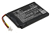 Аккумулятор CameronSino CS-GMZ550SL (Garmin DriveSmart 5, DriveSmart 55, DriveSmart 65)