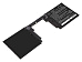 Аккумулятор CameronSino CS-MIS215SL для Microsoft Surface book 2 1793 15