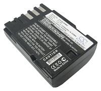 Аккумулятор CameronSino CS-DLI90MC для Pentax K-5/K-7/645