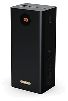 Внешний аккумулятор Romoss PEA60, 60000mAh, 18Вт, 22,5Вт быстрая зарядка, LED