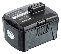 Аккумулятор для RYOBI (p/n: BPL-1220, CB120L), 3.0Ah 12V