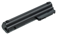 Батарея-аккумулятор 411127-001 для HP Business NoteBook Nc2400 (повышенной емкости) (9-cell)
