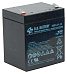Аккумулятор BB Battery HR5.8-12