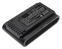 Аккумулятор CS-SMR900VX для Samsung Jet 90, Jet 75, VS9000, (p/n: VCA-SBT90), 21.6V 2Ah