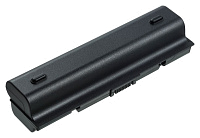 Батарея-аккумулятор PA3534U для Toshiba Satellite A200, A300, L300, L500 (повышенной емкости)