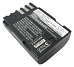 Аккумулятор CameronSino CS-DLI90MC для Pentax K-5/K-7/645