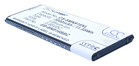 Аккумуляторная батарея для Samsung SM-N Series (Аккумулятор CameronSino CS-SMN916XL для Samsung Galaxy Note 4 Duos SM-N9100, SM-N9106, SM-N9106W)
