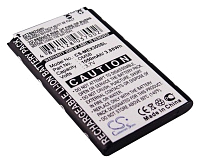 Батарея для Motorola Nextel (Аккумулятор CameronSino CS-HUM750XL для Motorola EX112, Ex115, Ex300)