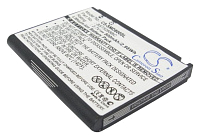 АКБ для Samsung SGH-D Series (Аккумулятор CameronSino CS-SMD800SL для Samsung SGH-D808)