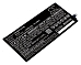 Аккумулятор CameronSino CS-MUP210SL для Xiaomi Pad 5, Mi Pad 5, p/n: BN4E