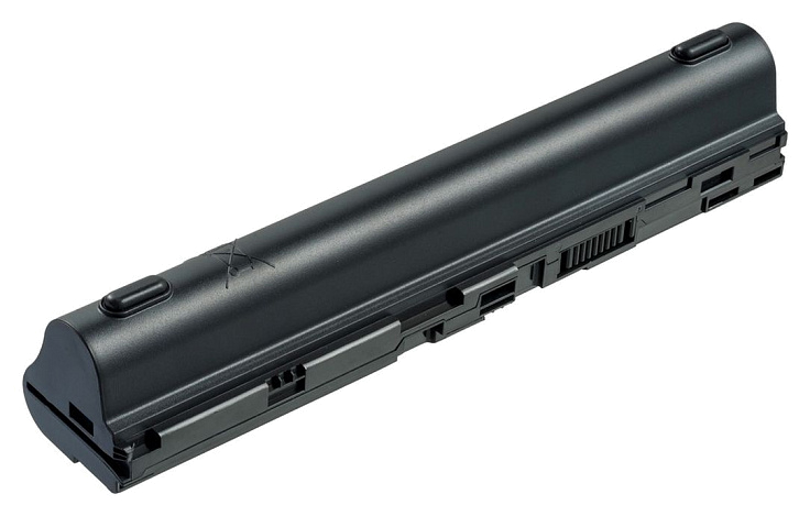 Батарея-аккумулятор AL12X32 для Acer Aspire One 725 756 Series, TravelMate B113 Series, C7 C710 Chromebook (11.1V)
