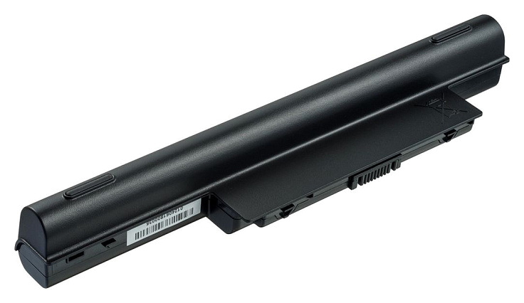 Батарея-аккумулятор AS10D31, AS10D75, AS10D41, AS10D61, AS10D71 для ноутбука Acer (повышенной емкости) (10200 mAh)