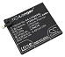 Аккумулятор CameronSino CS-LTX820SL для LeEco Le Max2, Le Max2 X820