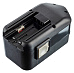 Аккумулятор для AEG/MILWAUKEE (p/n: B18, BF18, BX18, BXS18, BXL18, MX18, MXS18), 3.0Ah 18V