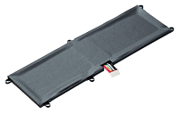 Батарея-аккумулятор для Dell Latitude 11 5175, 5179 (RFH3V), (планшет)