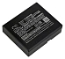 Аккумулятор CS-MRP600MD для Mindray Oxymetre Pouls PM60