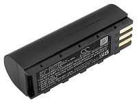 Аккумуляторная батарея CS-LS3578BX для Symbol LS3478, DS3478, LS3578, DS3578, XS3478, NGIS, DSS3478, MT2000, LS3478ER