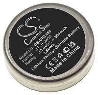 Батарейка литиевая CS-CR2450 для Testo 184-T4 (TLH-2450)