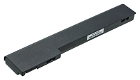 Батарея-аккумулятор для HP EliteBook 8560w, 8570w, 8760w