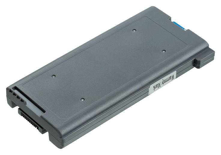 Батарея-аккумулятор CF-VZSU46U, CF-VZSU71U для Panasonic ToughBook CF-30, CF-31, CF-53