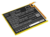 Аккумулятор CameronSino CS-SMT220SL для Samsung Galaxy Tab A7 Lite SM-T225N, p/n: HQ-3565N, HQ-3565S