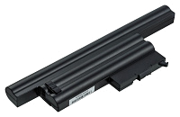 Батарея-аккумулятор для IBM ThinkPad X60, X60s (повышенной емкости)