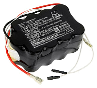 Аккумулятор CS-MTB207MD для Primedic Defi-B (ZN-13369)