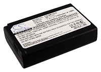 Аккумулятор CameronSino CS-BP1310 для Samsung NX5/NX10/NX11/NX20/NX100 Series