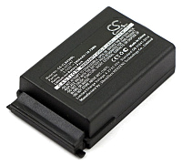 Аккумулятор CameronSino CS-CLB930BL (CipherLab 9300 (BA-0012A7))