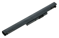 Батарея-аккумулятор 807956-001, HS03, HSTNN-LB6U для ноутбука HP 14-ac, 14-af, 15-ac, 15-af, 15-ay, 15-ba, 256 G4, 256 G5