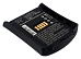 Аккумулятор CameronSino CS-ALM110CL (Alcatel Mobile 100 Reflexes)