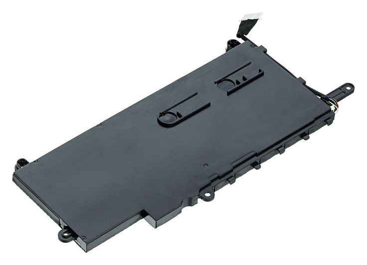 Батарея-аккумулятор 751681-421, HSTNN-LB6B, PL02XL для HP Pavilion 11-n000 x360